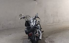 YAMAHA DRAGSTAR 250 VG02J