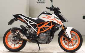 KTM 390 DUKE 2019
