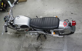 HONDA CL72 BENLY CL72
