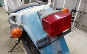 SUZUKI DJEBEL 200 (DR200SE) 2022 SH42A