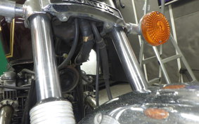 HONDA CB650 CUSTOM 1983 RC05