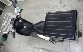 YAMAHA GEAR Gen.2 2019 UA08J