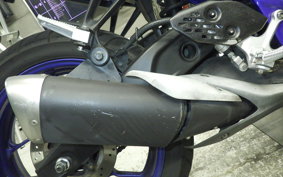 YAMAHA MT-25 2013 RG43J