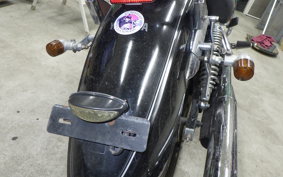 YAMAHA DRAGSTAR 250 VG02J
