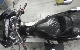 YAMAHA MAJESTY 250 C SG03J