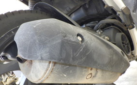 HONDA DIO 110 JF58