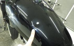 YAMAHA SR400 Gen.3 2003 RH01J