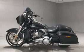 HARLEY FLHX 1690 2013 KBM