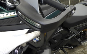 BMW R1300GS Adventure 2025