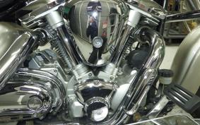 YAMAHA XV1600A WILD STAR 2005
