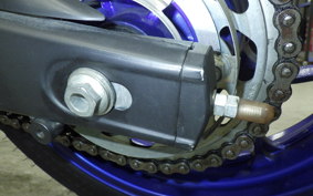 YAMAHA YZF-R25 A 2020 RG10J