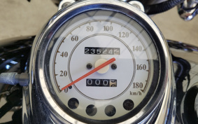 YAMAHA DRAGSTAR 400 CLASSIC 1998 4TR