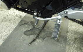 YAMAHA XJR400 Gen.3 R 2008 RH02J