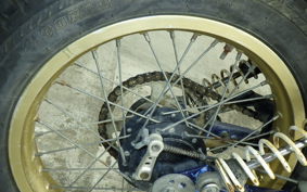 HONDA TL125 2021 JD06