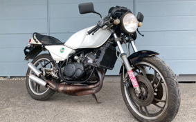YAMAHA RZ 250 4L3