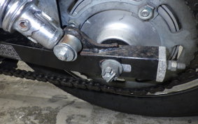 YAMAHA VIRAGO 250 2026 3DM