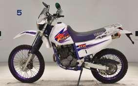 YAMAHA TT250R RAID 4WA