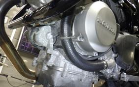 HONDA VTR 250 2019 MC33