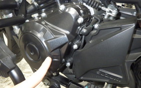 SUZUKI V-STROM 250 A