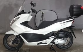 HONDA PCX 125 JF56