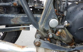 KAWASAKI 250TR 1996 BJ250F