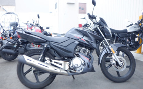 YAMAHA YX125 PCJL