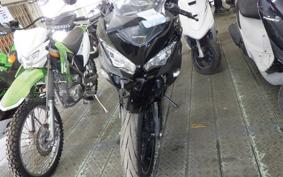 KAWASAKI NINJA 400 2023 EX400G