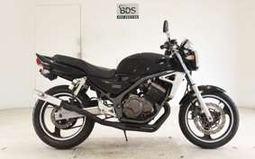 KAWASAKI BALIUS 250 2015 ZR250B