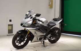 YAMAHA YZF-R25 A RG43J