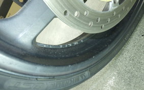 HONDA CB400SF VTEC 2001 NC39