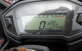 HONDA CBR400R 2013 NC47