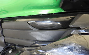 KAWASAKI NINJA 400 ABS 2018 EX400E