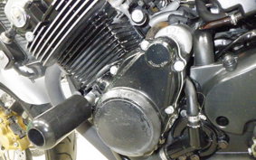 HONDA CB400SF VTEC 2000 NC39