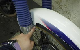 KAWASAKI SUPER SHERPA KL250G