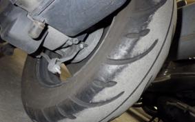 SUZUKI ADDRESS V125 S CF4MA