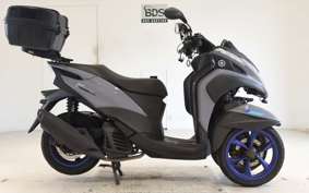 YAMAHA TRICITY 155 A 2003 SG37J