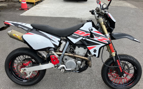 SUZUKI DR-Z400SM 2007 SK44A