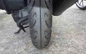 SUZUKI LET's 4 CA41A