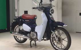 HONDA C125 SUPER CUB 2011 JA48