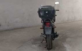 HONDA ZELBIS MC25