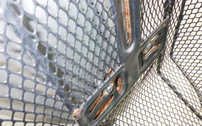 YAMAHA JOG Gen.5 SA36J