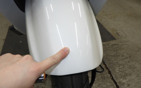 HONDA GYRO CANOPY 2023 TA03