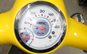 HONDA GIORNO 2 2025 AF70