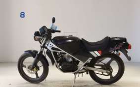 SUZUKI WOLF 50 NA11A