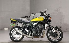 KAWASAKI Z900RS 2023 ZR900K