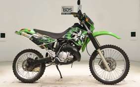 KAWASAKI KDX220SR DX220B