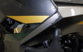 KAWASAKI NINJA 400 2021 EX400G