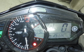YAMAHA MT-25 2000 RG10J