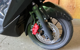 HONDA FORZA MF12
