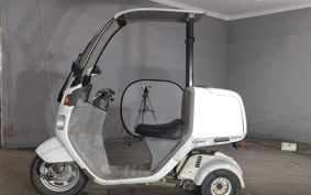 HONDA GYRO TA02